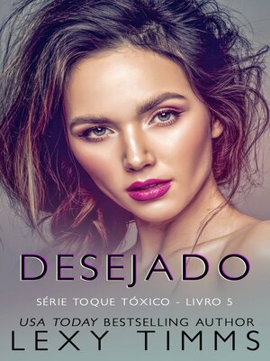 cover image of Desejado